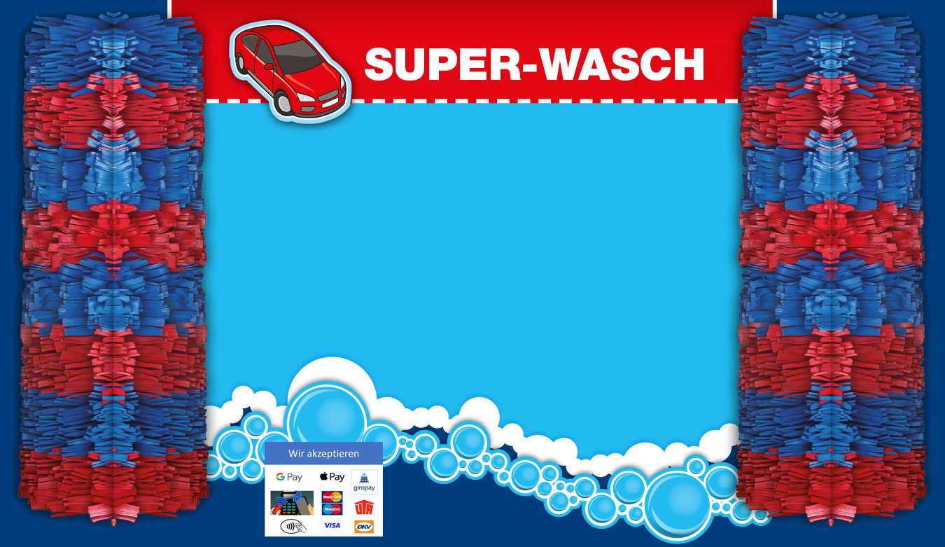 Super-Wasch Enk Super-Wasch Enk