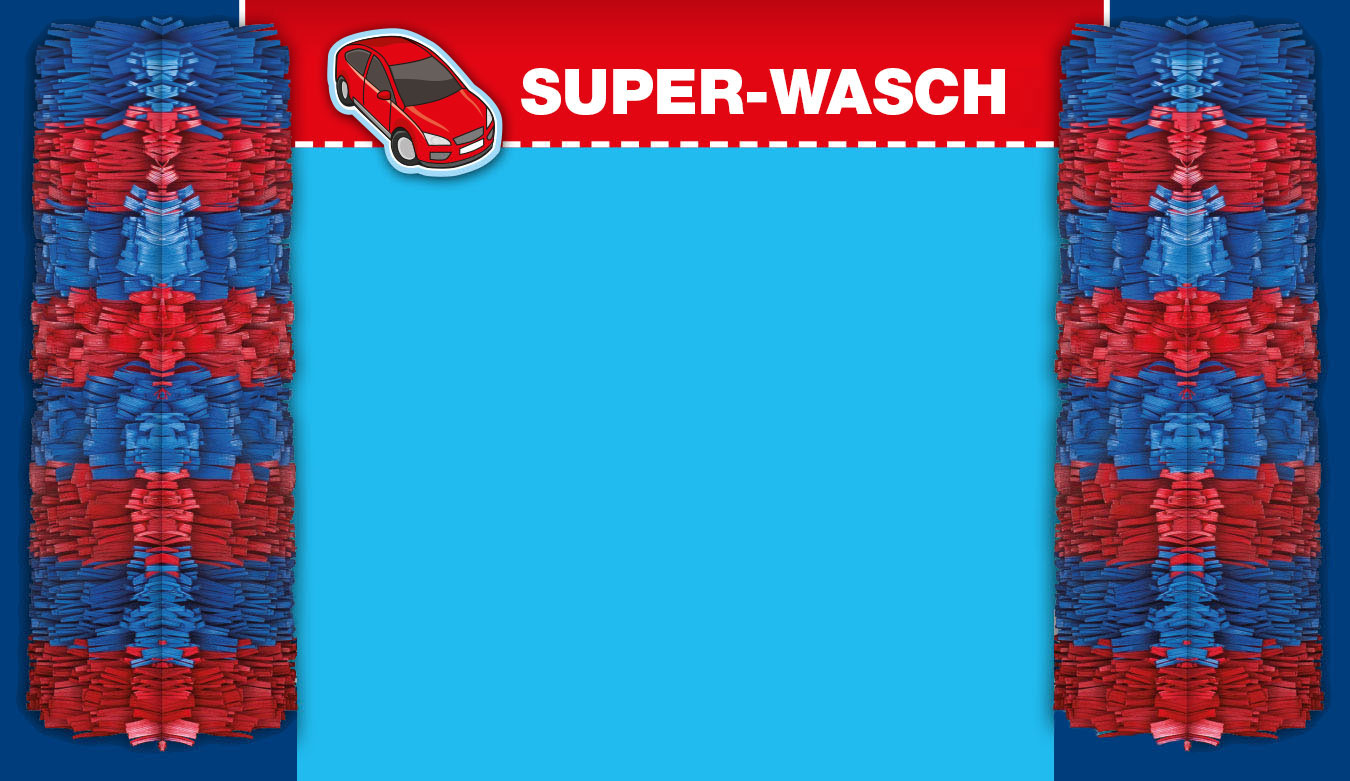Super-Wasch Super-Wasch